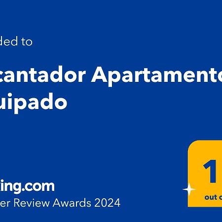 Encantador Apartamento Equipado 테구시갈파 외부 사진